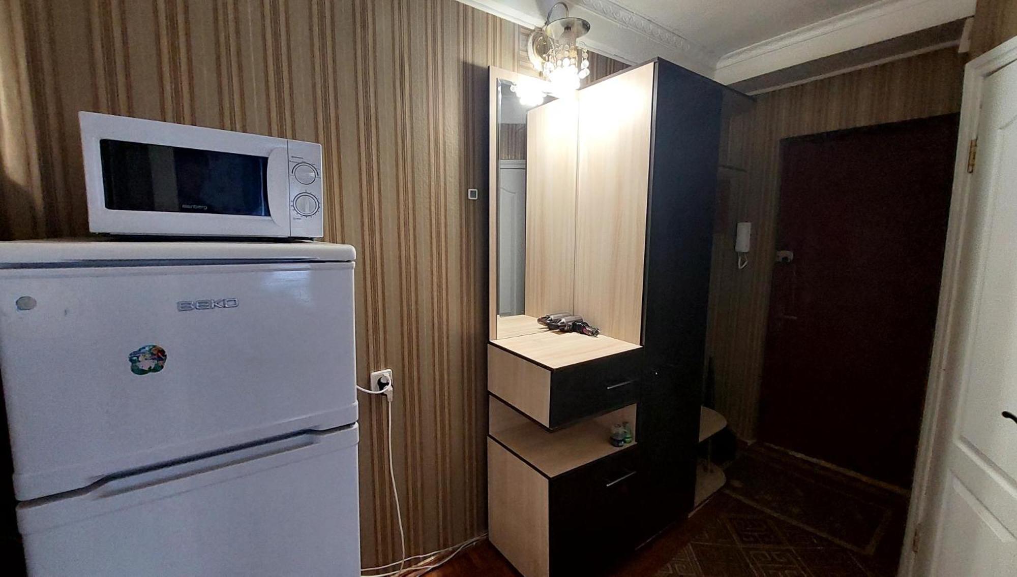 2 bedroom apartment metro Vasilkovskaya Kiev Exteriör bild