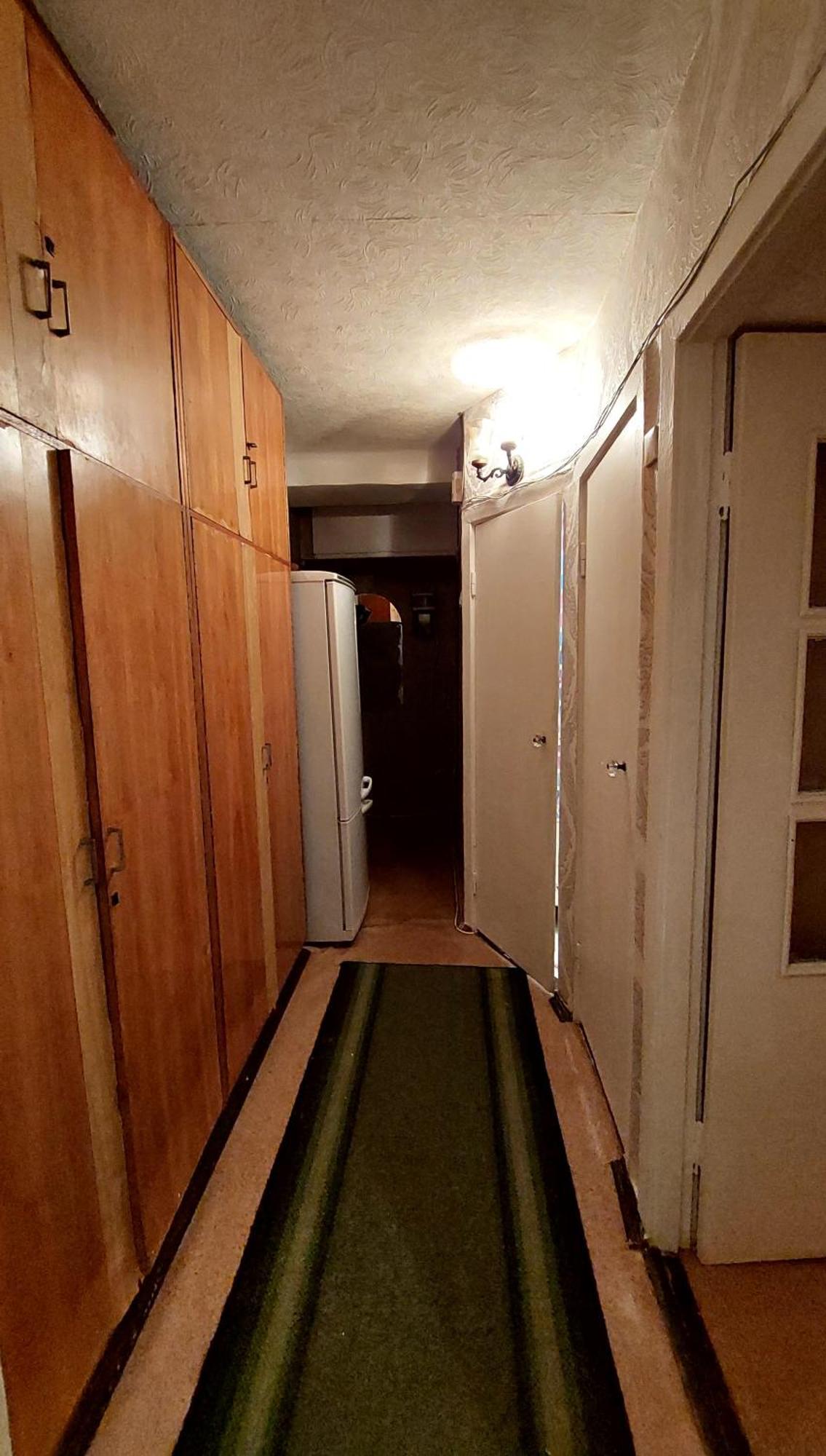 2 bedroom apartment metro Vasilkovskaya Kiev Rum bild