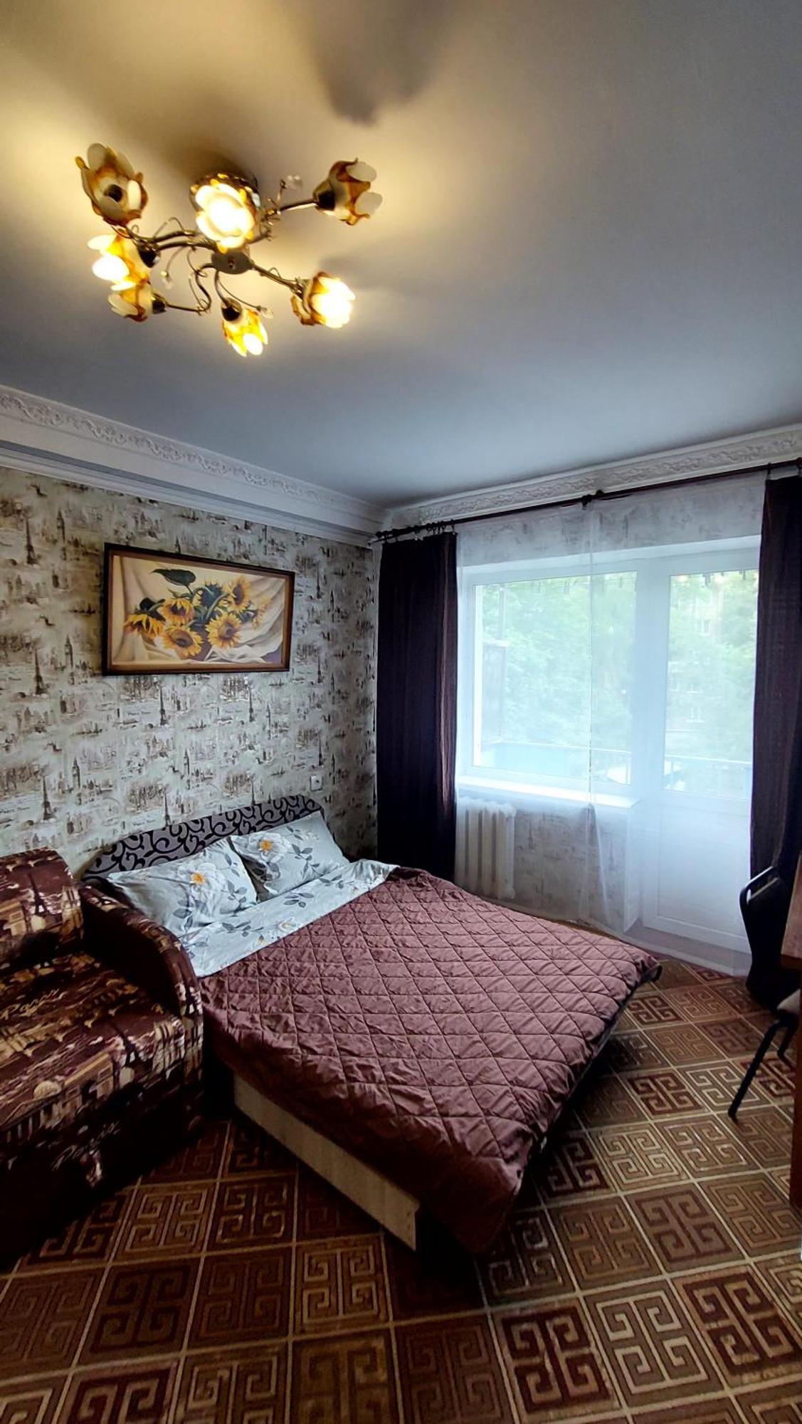 2 bedroom apartment metro Vasilkovskaya Kiev Exteriör bild