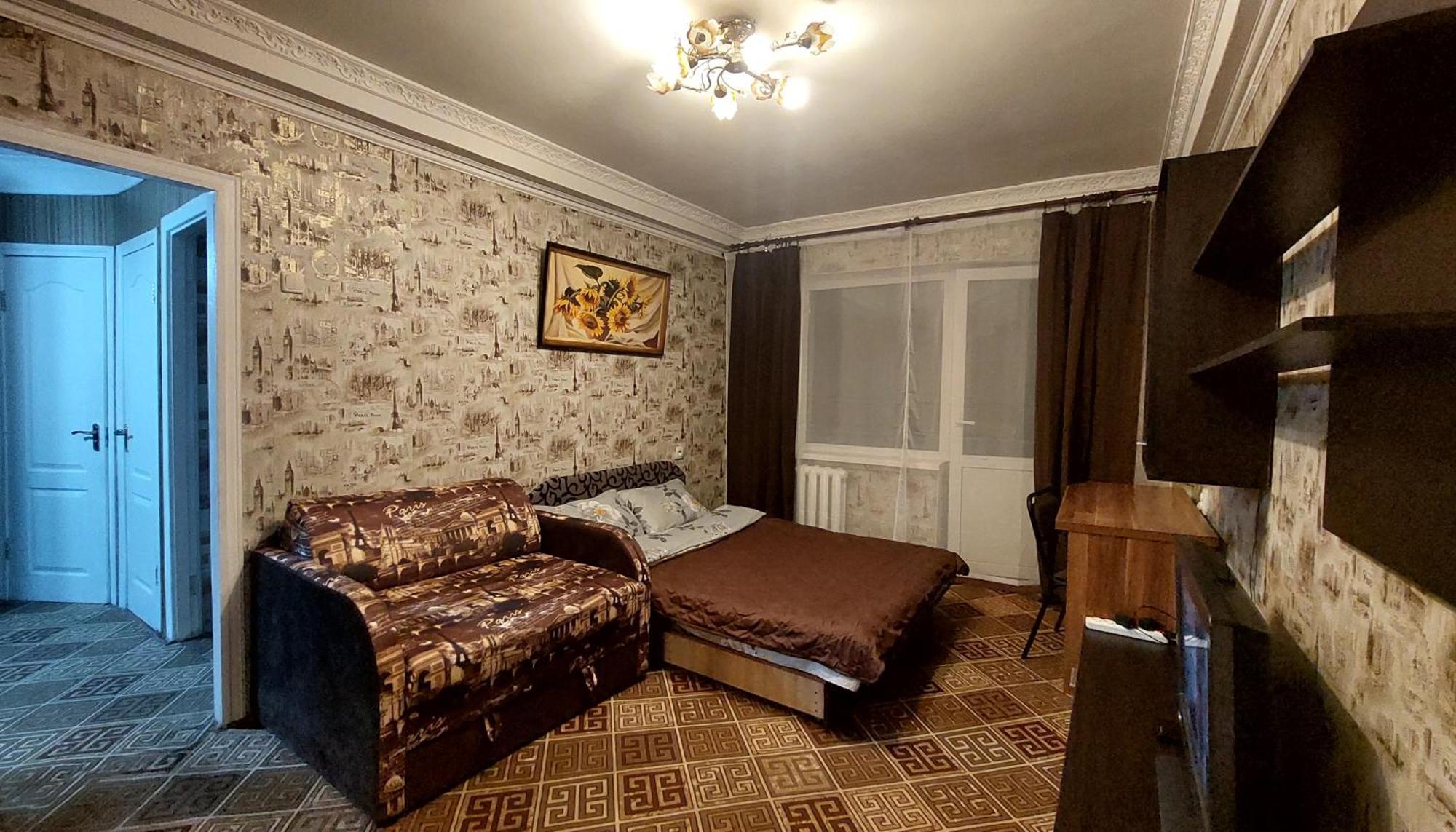 2 bedroom apartment metro Vasilkovskaya Kiev Exteriör bild