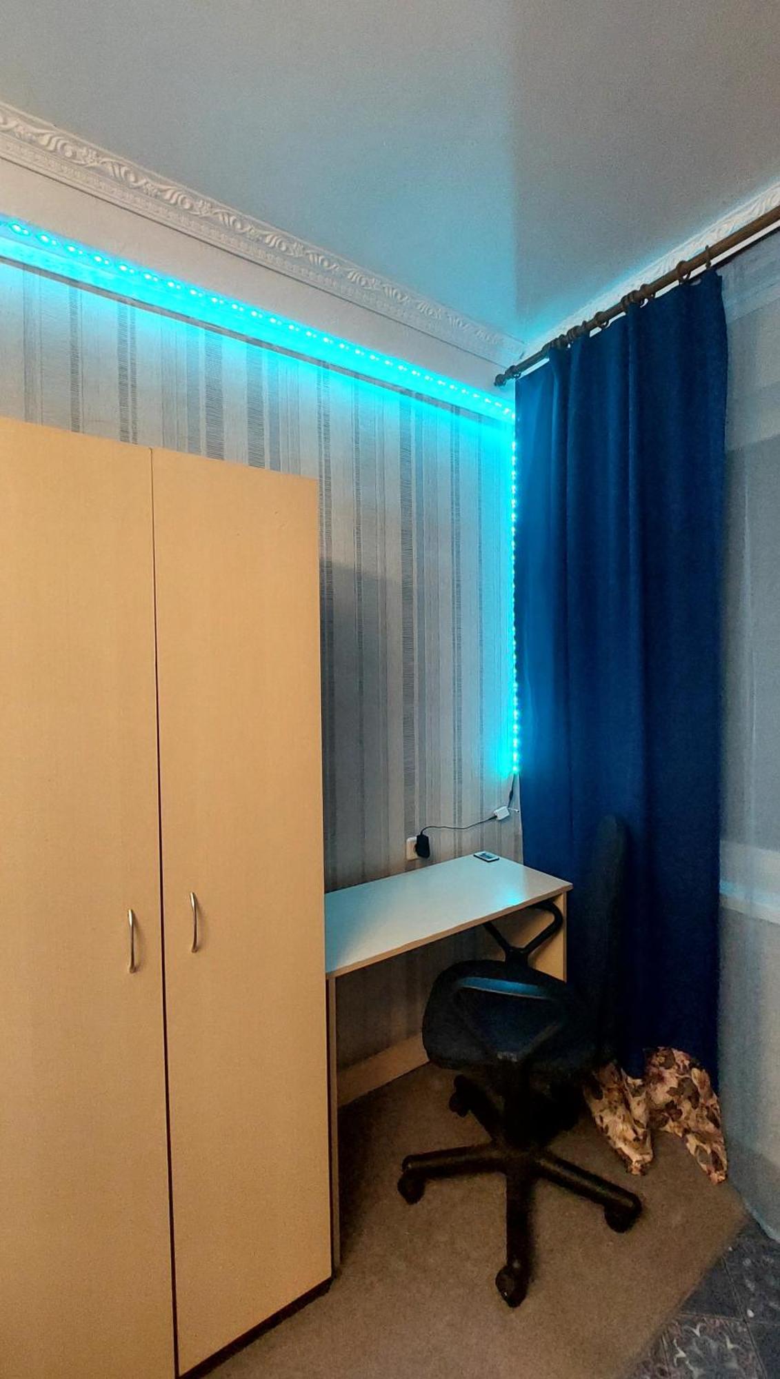 2 bedroom apartment metro Vasilkovskaya Kiev Exteriör bild