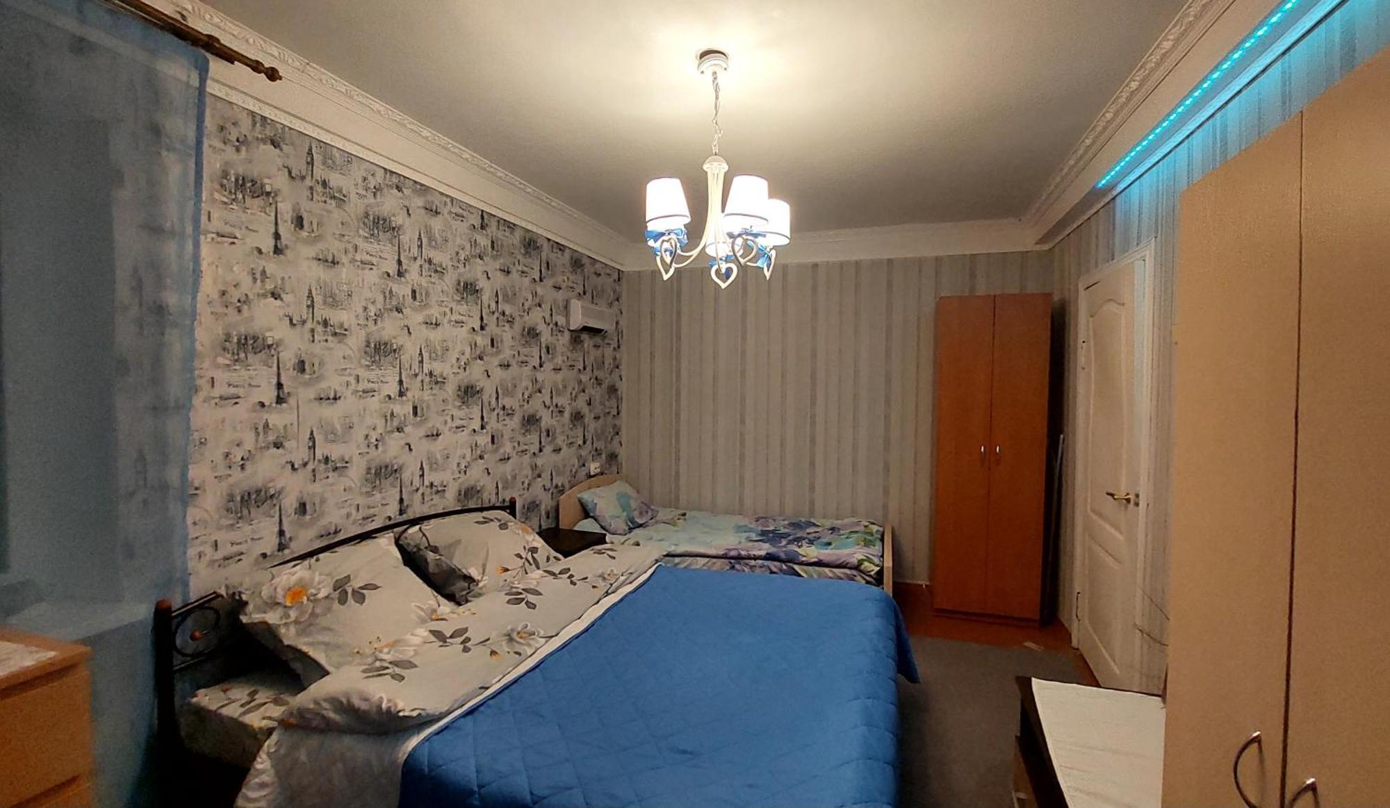 2 bedroom apartment metro Vasilkovskaya Kiev Exteriör bild