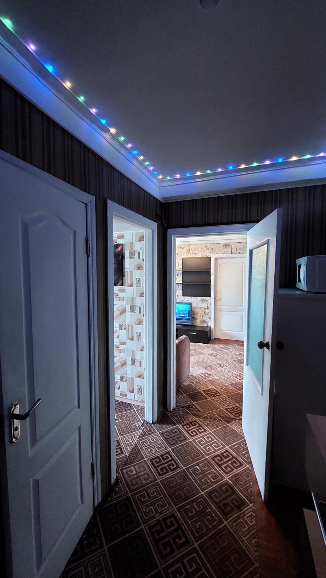 2 bedroom apartment metro Vasilkovskaya Kiev Exteriör bild