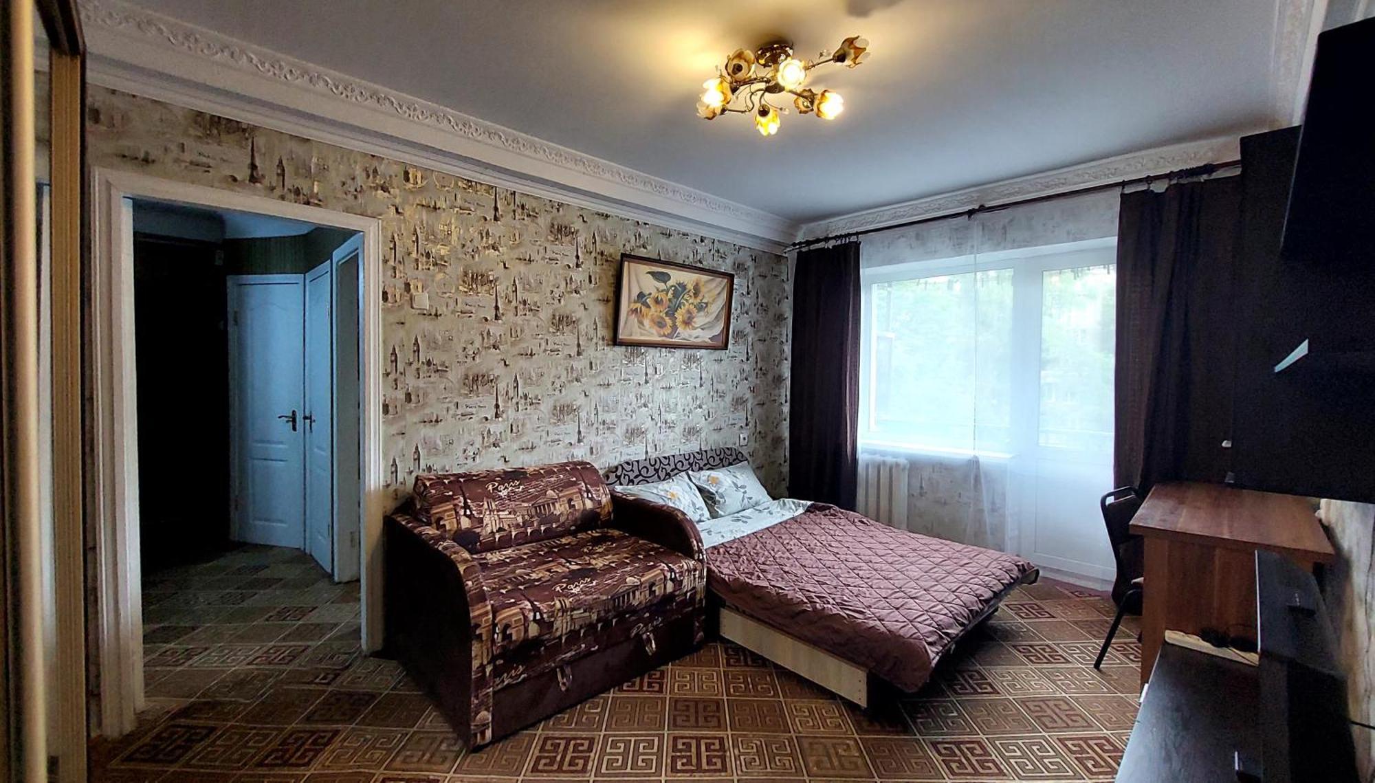 2 bedroom apartment metro Vasilkovskaya Kiev Exteriör bild