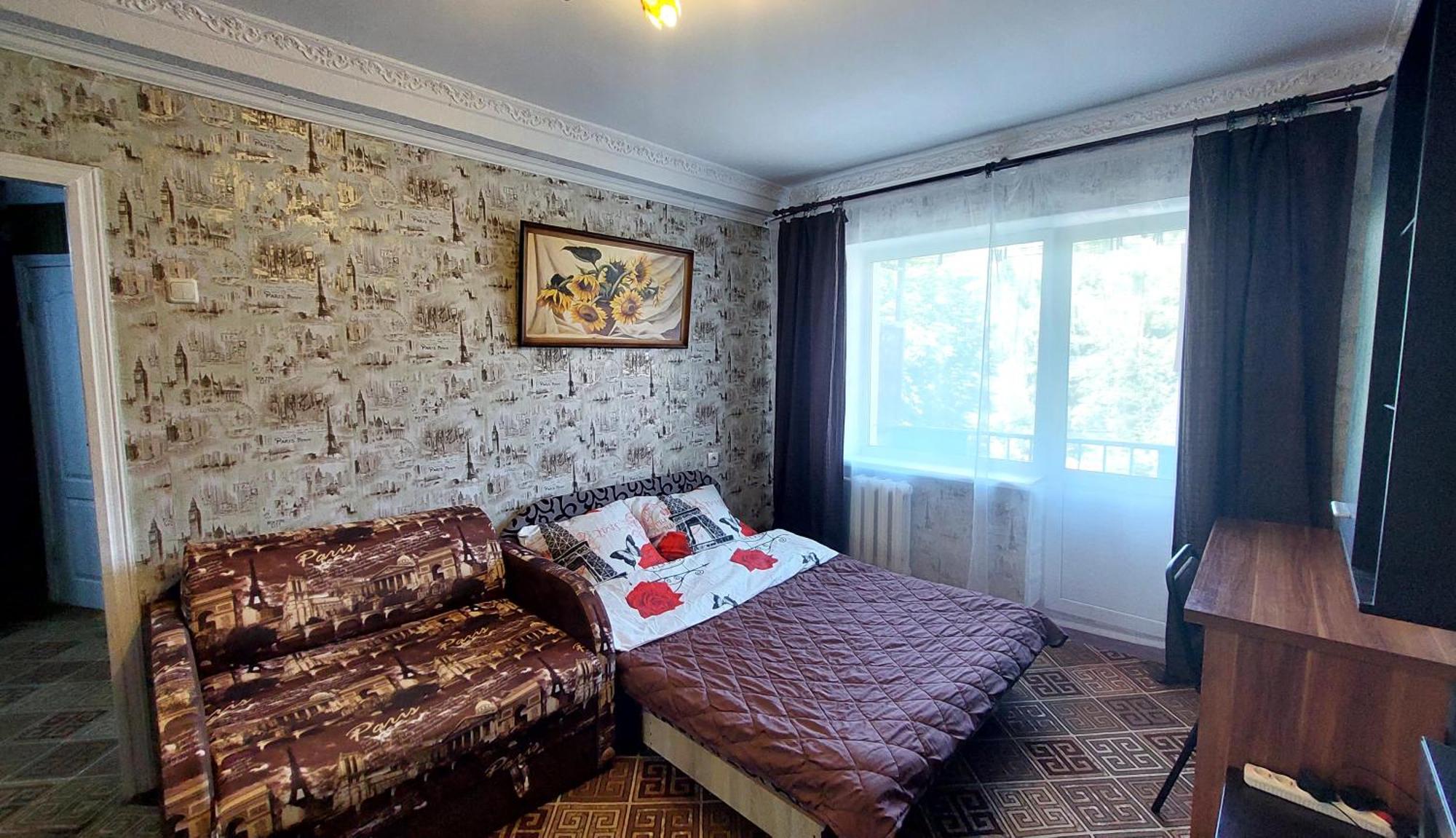 2 bedroom apartment metro Vasilkovskaya Kiev Exteriör bild