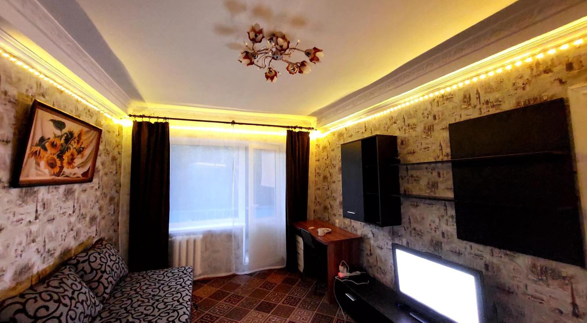 2 bedroom apartment metro Vasilkovskaya Kiev Exteriör bild