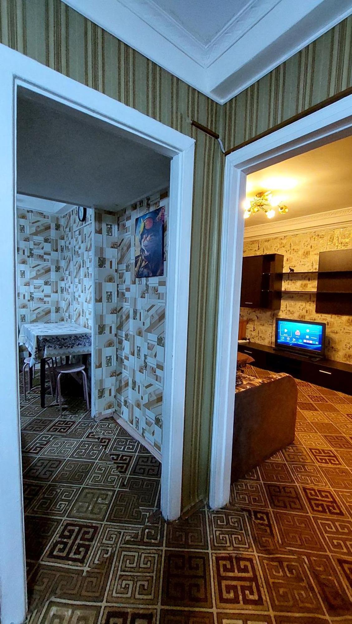 2 bedroom apartment metro Vasilkovskaya Kiev Rum bild