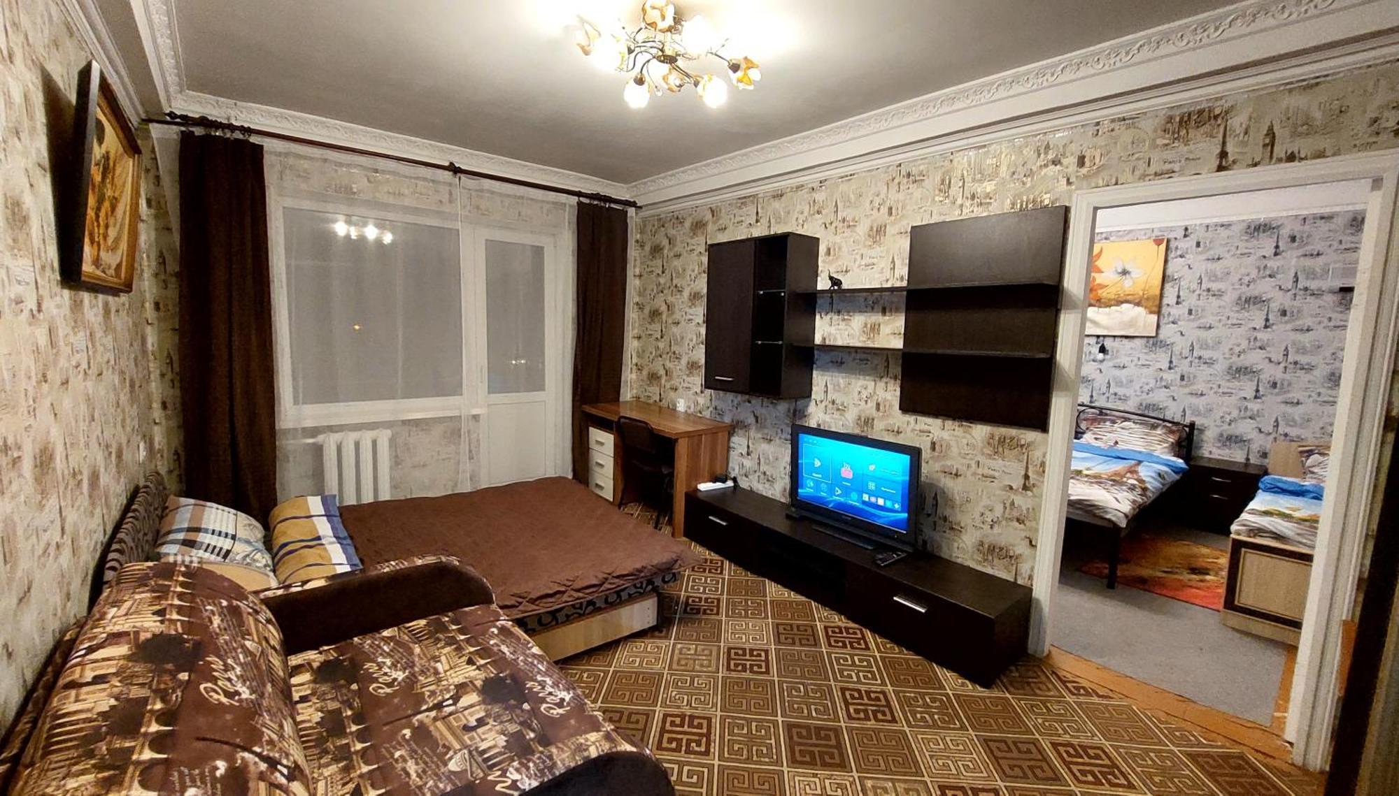 2 bedroom apartment metro Vasilkovskaya Kiev Exteriör bild