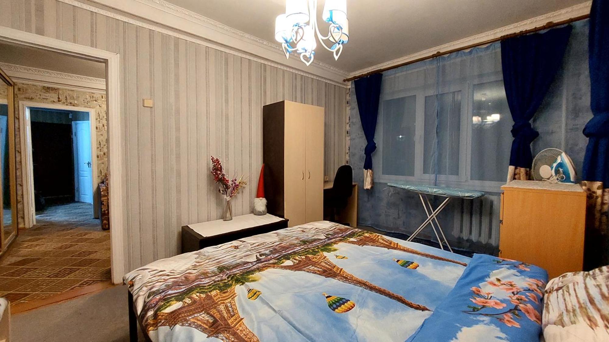 2 bedroom apartment metro Vasilkovskaya Kiev Exteriör bild