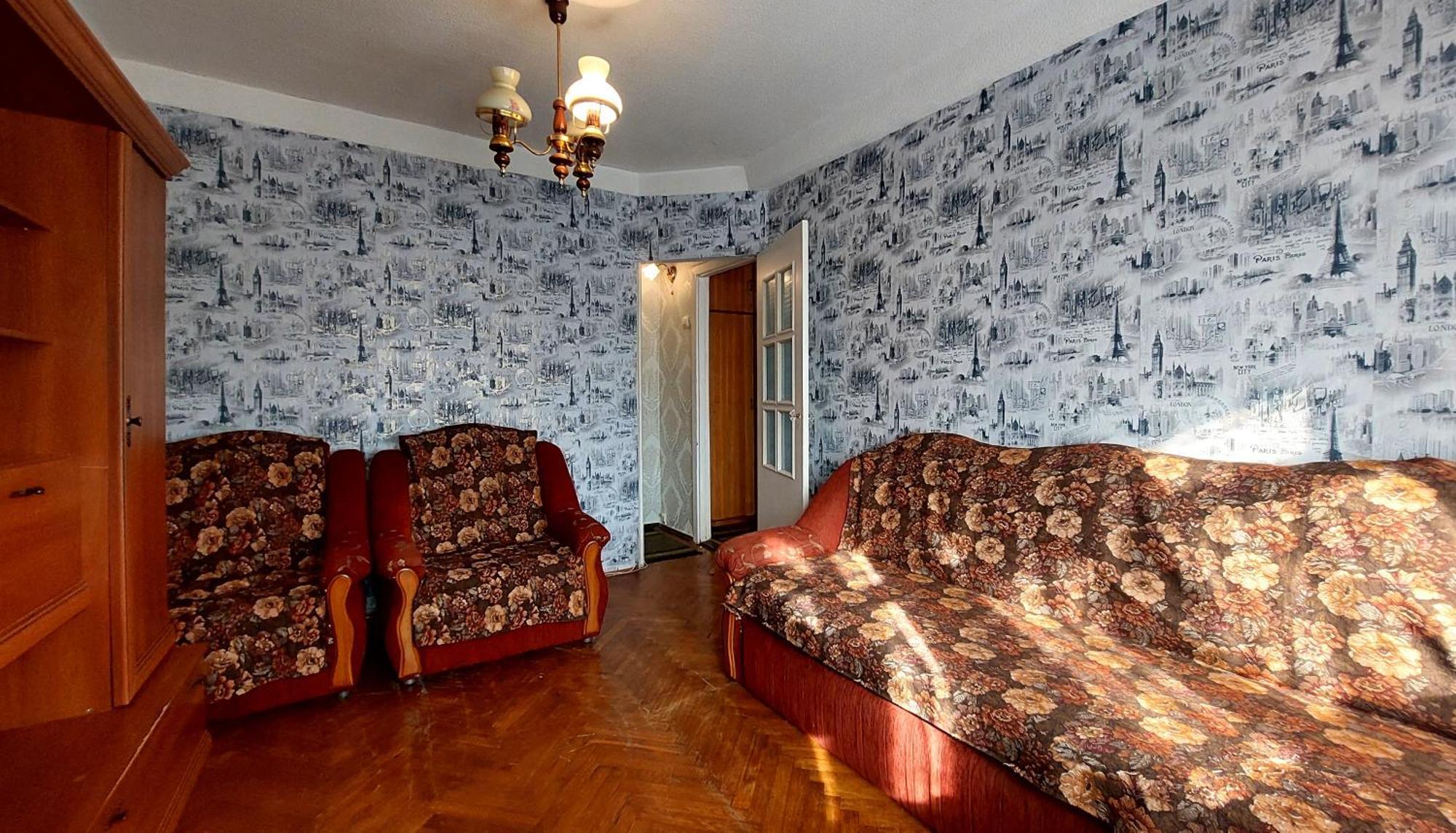 2 bedroom apartment metro Vasilkovskaya Kiev Exteriör bild