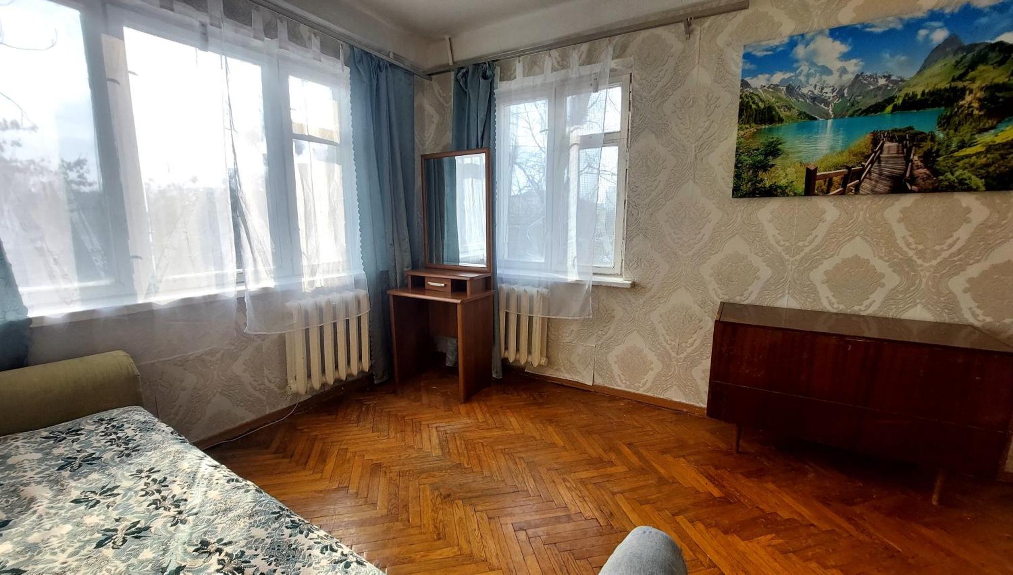 2 bedroom apartment metro Vasilkovskaya Kiev Exteriör bild
