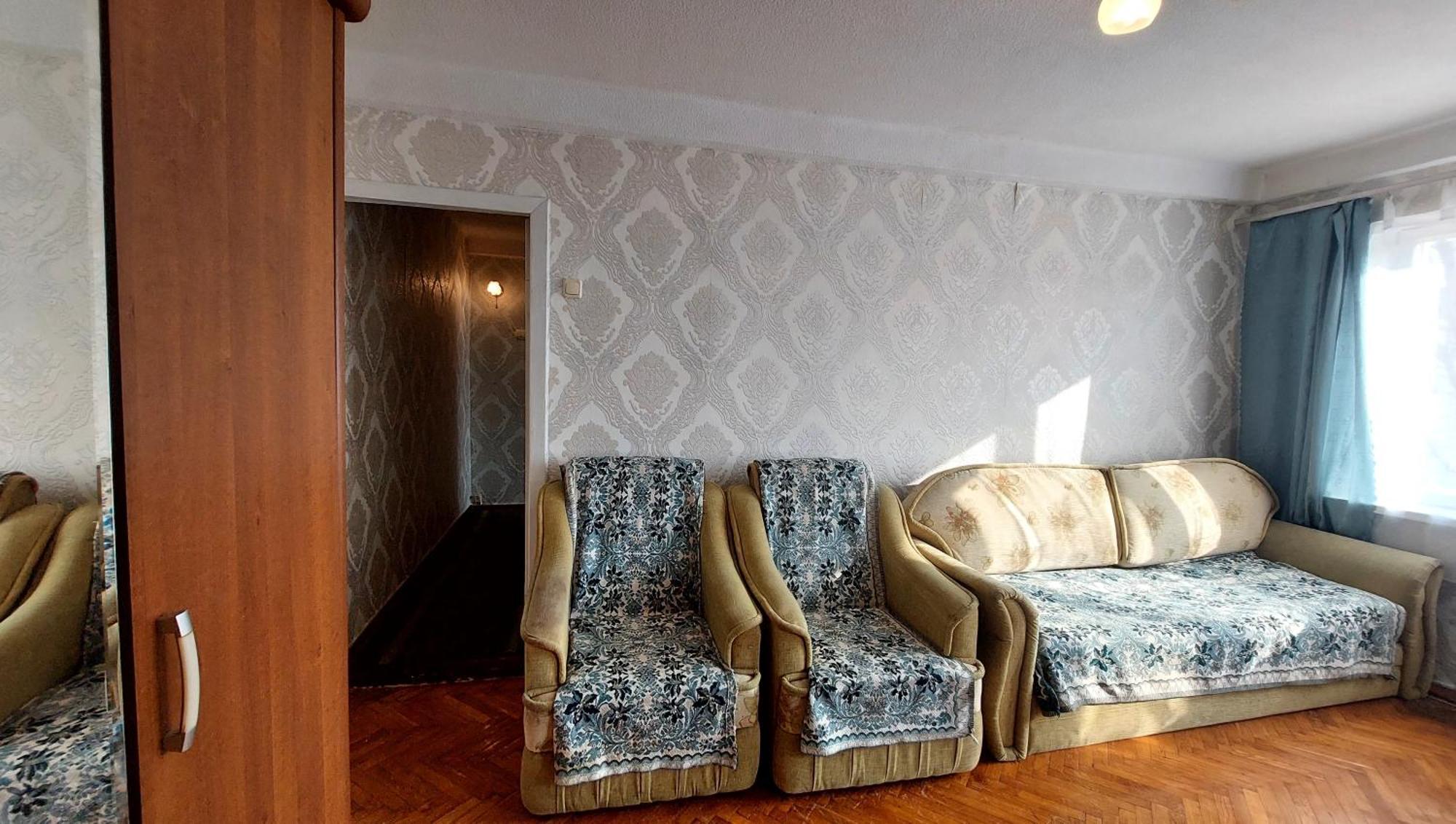 2 bedroom apartment metro Vasilkovskaya Kiev Exteriör bild