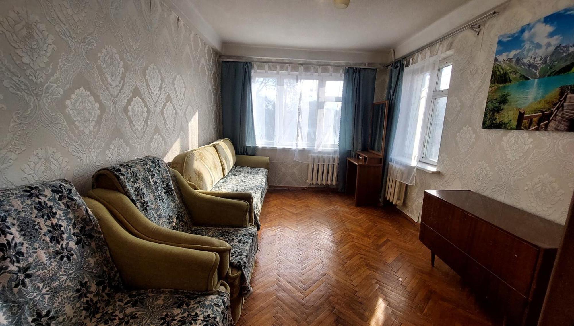 2 bedroom apartment metro Vasilkovskaya Kiev Exteriör bild
